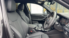 BMW X3 xDrive20d MHT M Sport 5dr Step Auto Diesel Estate